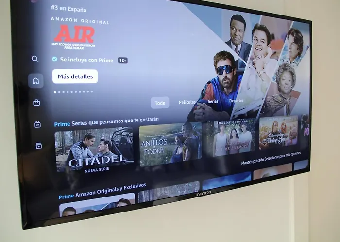 Loft A Orillas Del Mar Mediterraneo