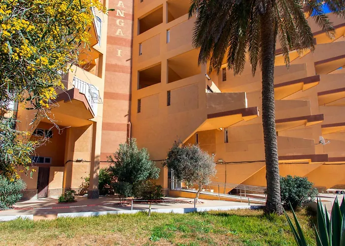 Loft A Orillas Del Mar Mediterraneo *