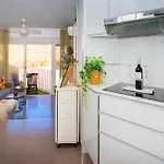 Loft A Orillas Del Mar Mediterraneo