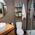 Loft A Orillas Del Mar Mediterraneo