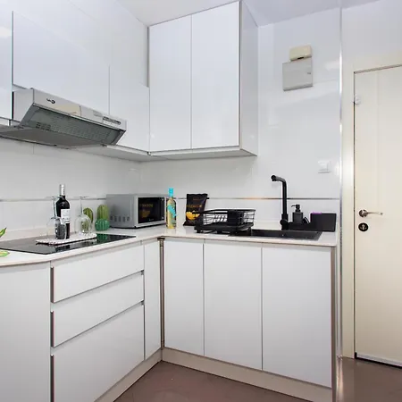 Loft A Orillas Del Mar Mediterraneo 公寓 拉曼加戴尔马尔梅纳