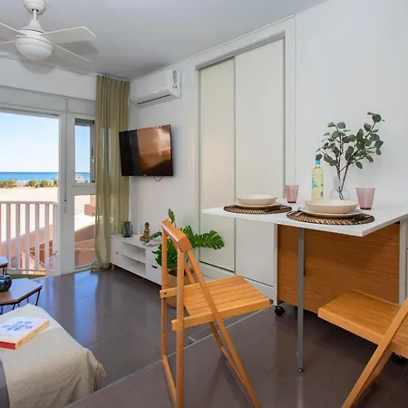 Loft A Orillas Del Mar Mediterráneo *