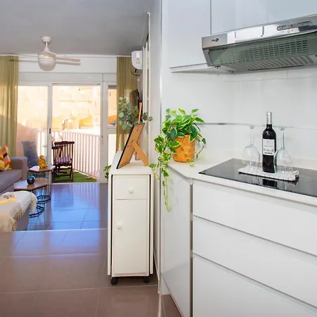 Loft A Orillas Del Mar Mediterraneo