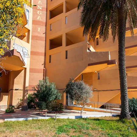 Loft A Orillas Del Mar Mediterraneo *