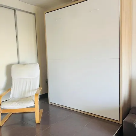Loft A Orillas Del Mar Mediterraneo