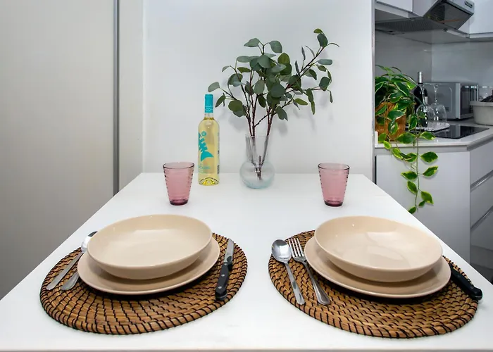 Apartment Loft A Orillas Del Mar Mediterraneo *