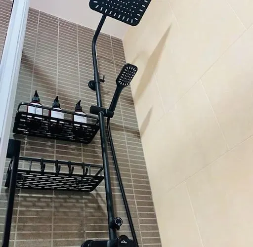 Loft A Orillas Del Mar Mediterraneo