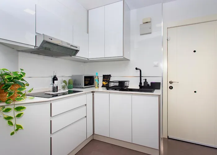 Loft A Orillas Del Mar Mediterraneo 公寓 拉曼加戴尔马尔梅纳