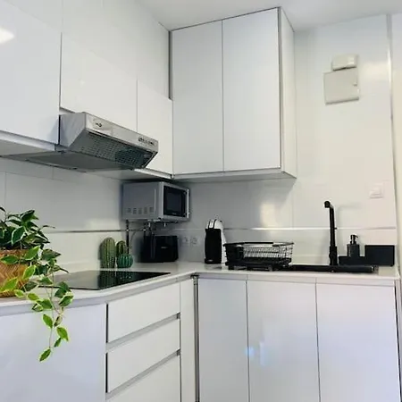 Appartamento Loft A Orillas Del Mar Mediterraneo *