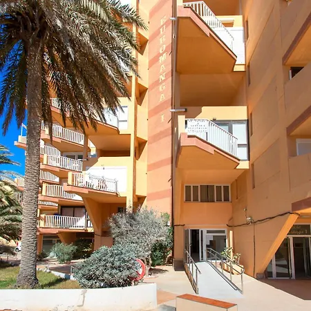 Loft A Orillas Del Mar Mediterraneo