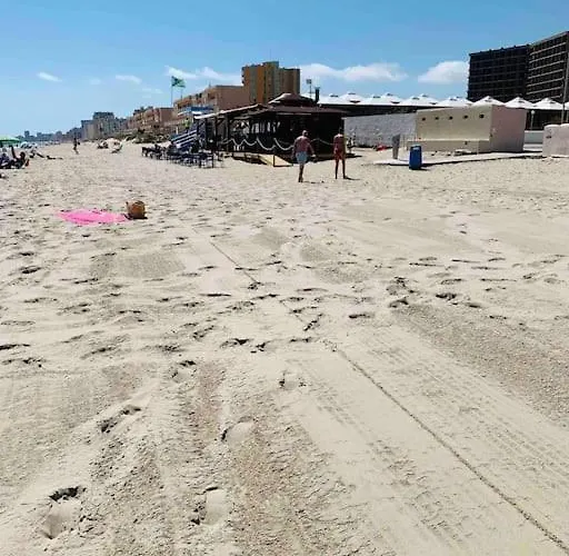 Appartamento Loft A Orillas Del Mar Mediterraneo La Manga del Mar Menor