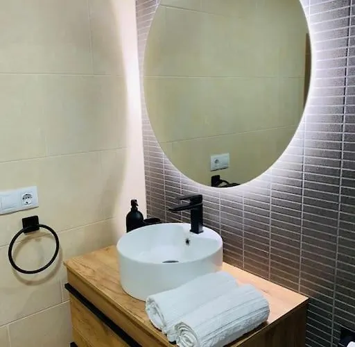 Appartamento Loft A Orillas Del Mar Mediterraneo La Manga del Mar Menor