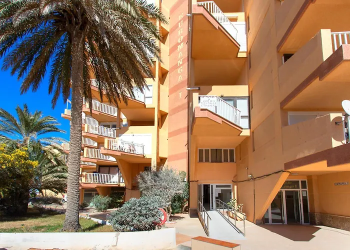 Loft A Orillas Del Mar Mediterraneo